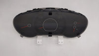 2014-2015 Kia Soul Instrument Cluster Speedometer Gauges P/N:94006-B2540 Fits Fits 2014 2015 OEM Used Auto Parts - Oemusedau