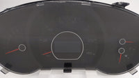 2014-2015 Kia Soul Instrument Cluster Speedometer Gauges P/N:94006-B2540 Fits Fits 2014 2015 OEM Used Auto Parts - Oemusedau