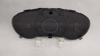 compare product 2014-2015 Kia Soul Instrument Cluster Speedometer Gauges P/N:94006-B2510 94006-B2520 Fits Fits 2014 2015 OEM Used Auto Parts