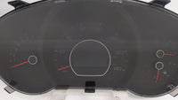 2014-2015 Kia Soul Instrument Cluster Speedometer Gauges P/N:94006-B2510 94006-B2520 Fits Fits 2014 2015 OEM Used Auto Parts