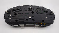 2014-2015 Kia Soul Instrument Cluster Speedometer Gauges P/N:94006-B2510 94006-B2520 Fits Fits 2014 2015 OEM Used Auto Parts