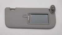 2014-2019 Kia Soul Sun Visor Shade Replacement Passenger Right Mirror Fits Fits 2014 2015 2016 2017 2018 2019 OEM Used Auto 
