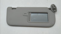 2014-2019 Kia Soul Sun Visor Shade Replacement Passenger Right Mirror Fits Fits 2014 2015 2016 2017 2018 2019 OEM Used Auto 