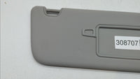 2014-2019 Kia Soul Sun Visor Shade Replacement Passenger Right Mirror Fits Fits 2014 2015 2016 2017 2018 2019 OEM Used Auto 
