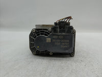 2014-2019 Kia Soul Throttle Body P/N:35100-2E710 35100-2E000 Fits Fits 2011 2012 2013 2014 2015 2016 2017 2018 2019 OEM Used
