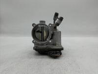 2014-2019 Kia Soul Throttle Body P/N:35100-2E710 35100-2E000 Fits Fits 2011 2012 2013 2014 2015 2016 2017 2018 2019 OEM Used