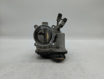 compare product 2014-2019 Kia Soul Throttle Body P/N:35100-2E710 35100-2E000 Fits Fits 2011 2012 2013 2014 2015 2016 2017 2018 2019 OEM Used Auto Parts