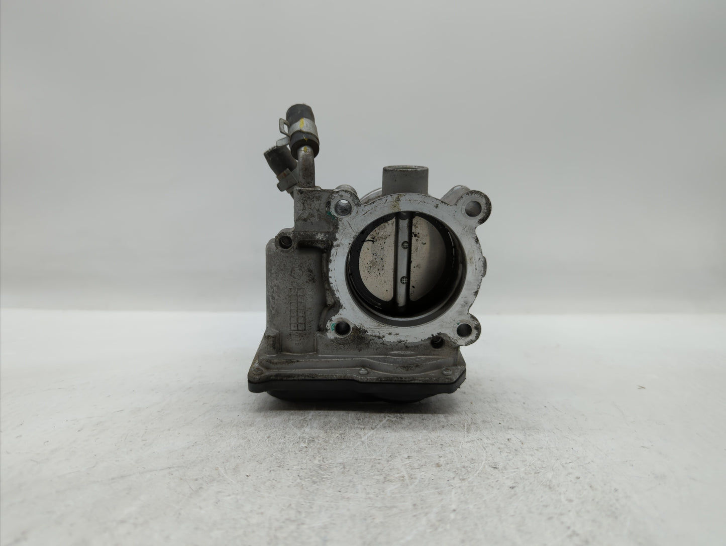2014-2019 Kia Soul Throttle Body P/N:35100-2E710 35100-2E000 Fits Fits 2011 2012 2013 2014 2015 2016 2017 2018 2019 OEM Used