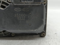 2014-2019 Kia Soul Throttle Body P/N:35100-2E710 35100-2E000 Fits Fits 2011 2012 2013 2014 2015 2016 2017 2018 2019 OEM Used