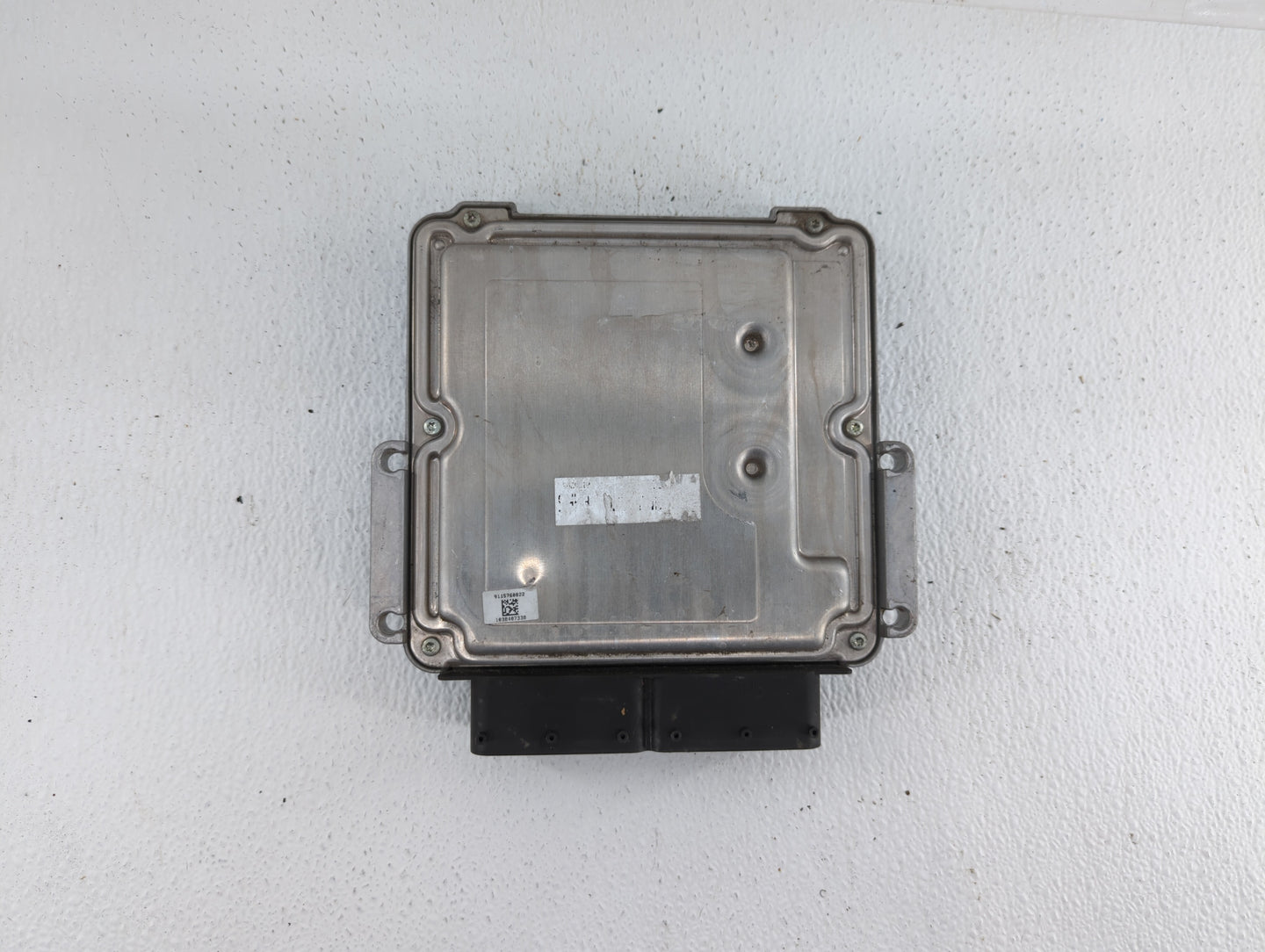 2015 Kia Soul PCM Engine Control Computer ECU ECM PCU OEM P/N:39133-2EHA5 39132-2EHA5, 39133-2EHA3 Fits OEM Used Auto Parts 
