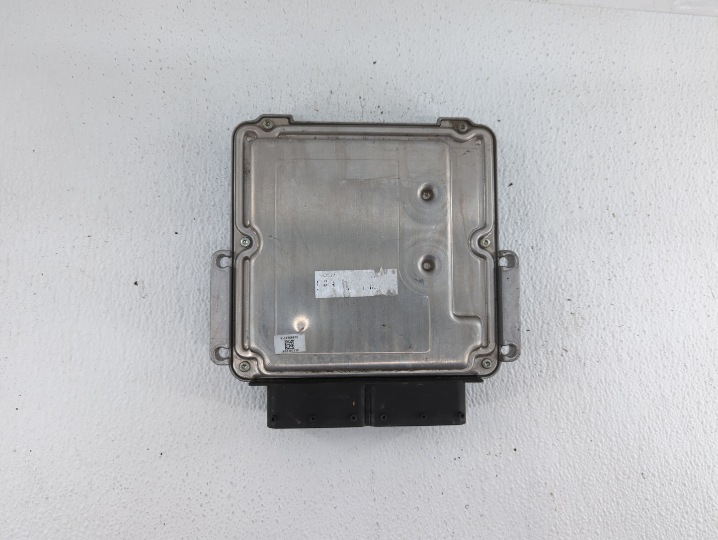 2015 Kia Soul PCM Engine Control Computer ECU ECM PCU OEM P/N:39133-2EHA5 39132-2EHA5, 39133-2EHA3 Fits OEM Used Auto Parts 