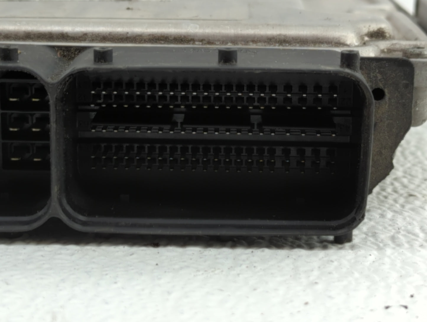 2015 Kia Soul PCM Engine Control Computer ECU ECM PCU OEM P/N:39133-2EHA5 39132-2EHA5, 39133-2EHA3 Fits OEM Used Auto Parts 