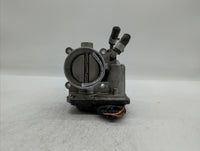 2014-2019 Kia Soul Throttle Body P/N:35100-2E710 35100-2E000 Fits Fits 2011 2012 2013 2014 2015 2016 2017 2018 2019 OEM Used