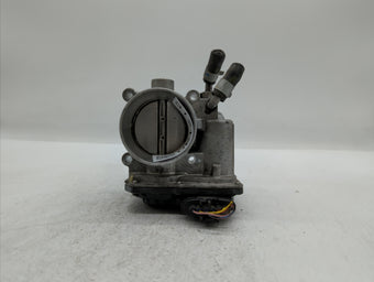 compare product 2014-2019 Kia Soul Throttle Body P/N:35100-2E710 35100-2E000 Fits Fits 2011 2012 2013 2014 2015 2016 2017 2018 2019 OEM Used Auto Parts