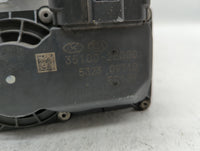 2014-2019 Kia Soul Throttle Body P/N:35100-2E710 35100-2E000 Fits Fits 2011 2012 2013 2014 2015 2016 2017 2018 2019 OEM Used