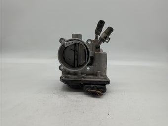compare product 2014-2019 Kia Soul Throttle Body P/N:35100-2E710 35100-2E000 Fits Fits 2011 2012 2013 2014 2015 2016 2017 2018 2019 OEM Used Auto Parts
