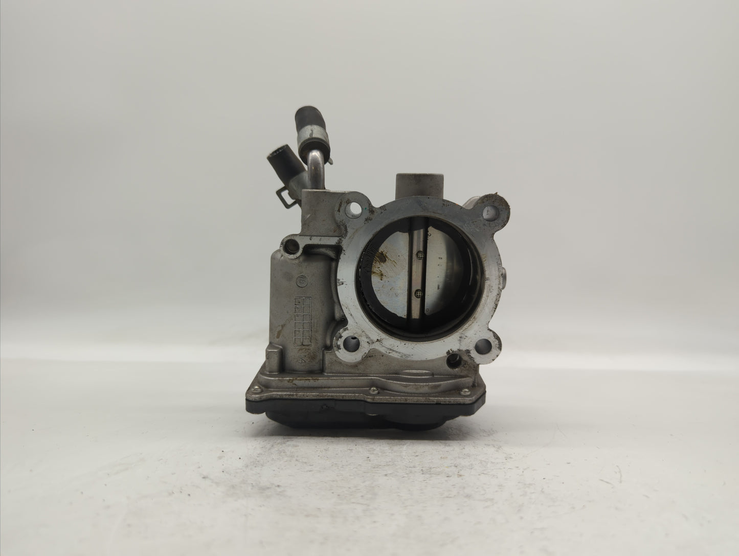 2014-2019 Kia Soul Throttle Body P/N:35100-2E710 35100-2E000 Fits Fits 2011 2012 2013 2014 2015 2016 2017 2018 2019 OEM Used