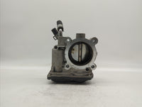 2014-2019 Kia Soul Throttle Body P/N:35100-2E710 35100-2E000 Fits Fits 2011 2012 2013 2014 2015 2016 2017 2018 2019 OEM Used