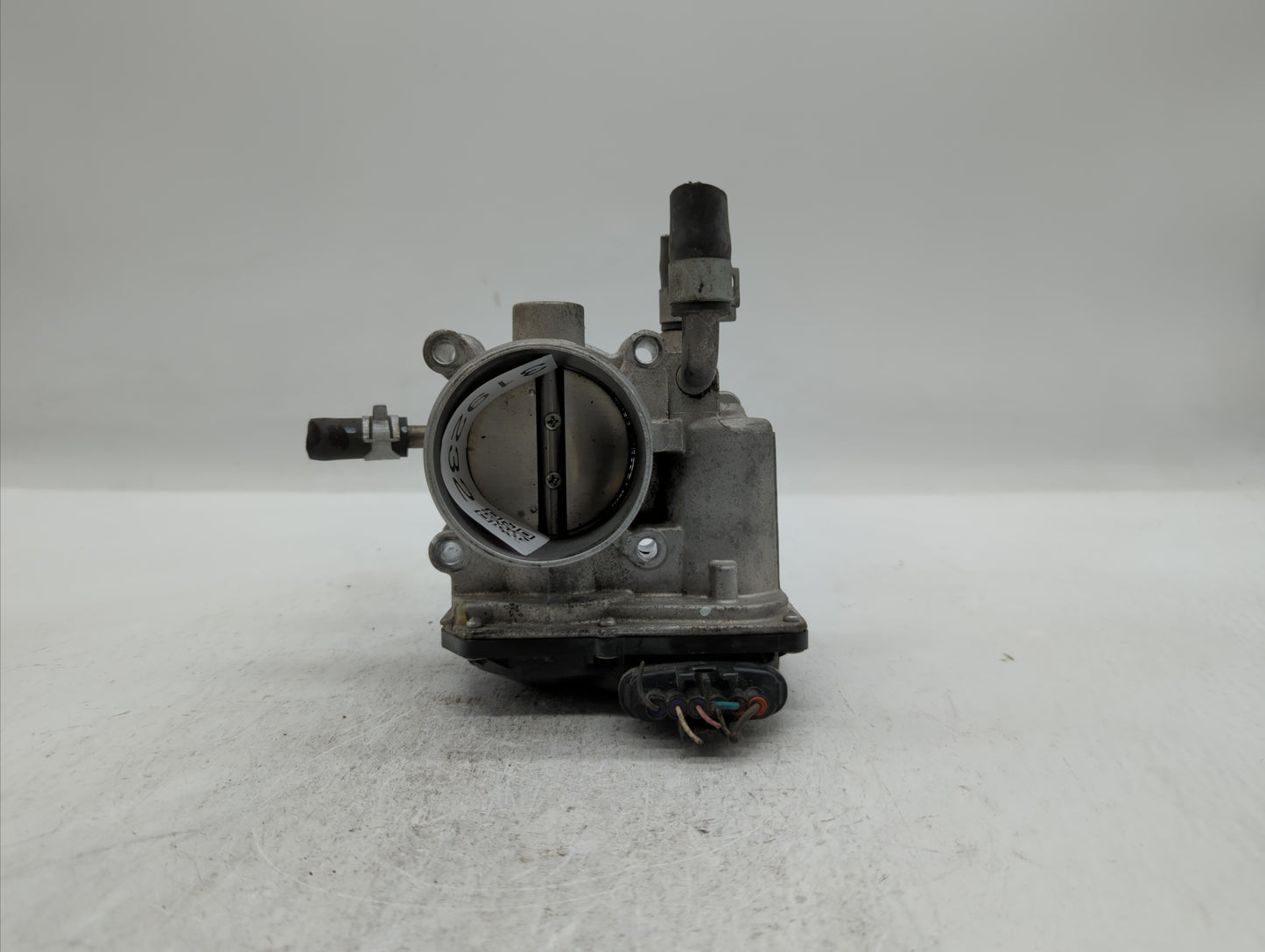 2012-2019 Kia Soul Throttle Body P/N:35100-2B310 5302-1S02, 35100-2B300 Fits Fits 2012 2013 2014 2015 2016 2017 2018 2019 OE