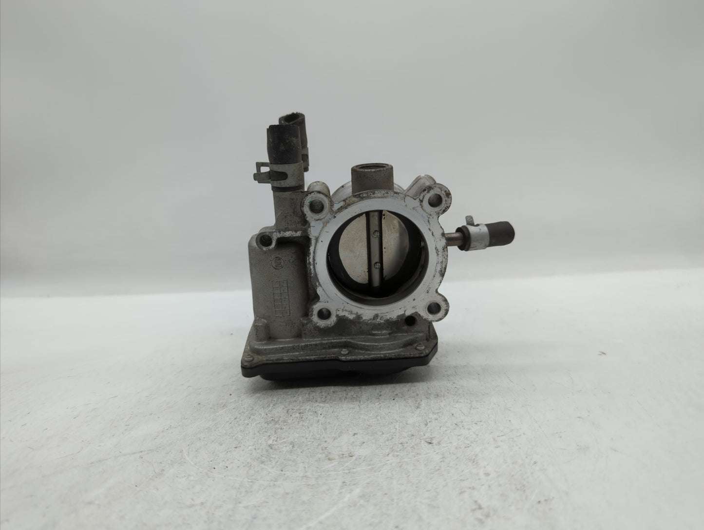 2012-2019 Kia Soul Throttle Body P/N:35100-2B310 5302-1S02, 35100-2B300 Fits Fits 2012 2013 2014 2015 2016 2017 2018 2019 OE