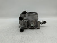2012-2019 Kia Soul Throttle Body P/N:35100-2B310 5302-1S02, 35100-2B300 Fits Fits 2012 2013 2014 2015 2016 2017 2018 2019 OE