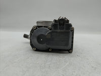 2012-2019 Kia Soul Throttle Body P/N:35100-2B310 5302-1S02, 35100-2B300 Fits Fits 2012 2013 2014 2015 2016 2017 2018 2019 OE