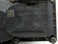 2012-2019 Kia Soul Throttle Body P/N:35100-2B310 5302-1S02, 35100-2B300 Fits Fits 2012 2013 2014 2015 2016 2017 2018 2019 OE