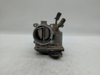 compare product 2014-2019 Kia Soul Throttle Body P/N:35100-2E710 35100-2E000 Fits Fits 2011 2012 2013 2014 2015 2016 2017 2018 2019 OEM Used Auto Parts
