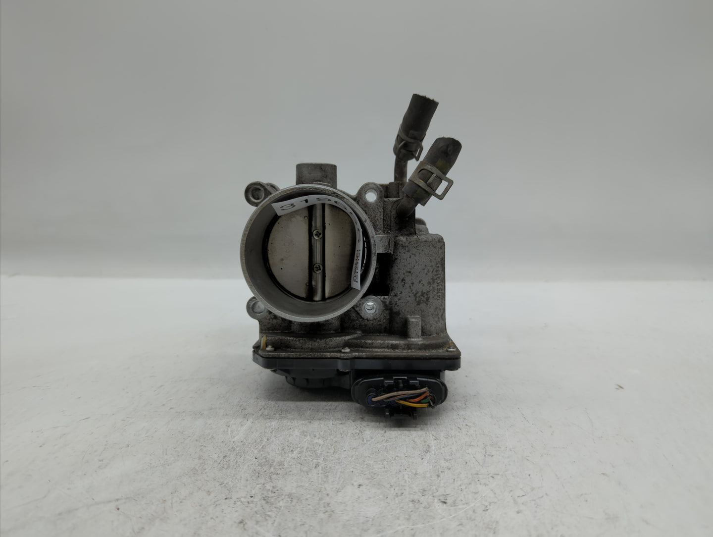 2014-2019 Kia Soul Throttle Body P/N:35100-2E710 35100-2E000 Fits Fits 2011 2012 2013 2014 2015 2016 2017 2018 2019 OEM Used