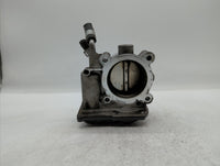 2014-2019 Kia Soul Throttle Body P/N:35100-2E710 35100-2E000 Fits Fits 2011 2012 2013 2014 2015 2016 2017 2018 2019 OEM Used