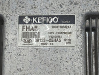 2015 Kia Soul PCM Engine Control Computer ECU ECM PCU OEM P/N:39133-2EHA5 39132-2EHA5, 39133-2EHA3 Fits OEM Used Auto Parts 