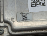 2015 Kia Soul PCM Engine Control Computer ECU ECM PCU OEM P/N:39133-2EHA5 39132-2EHA5, 39133-2EHA3 Fits OEM Used Auto Parts 
