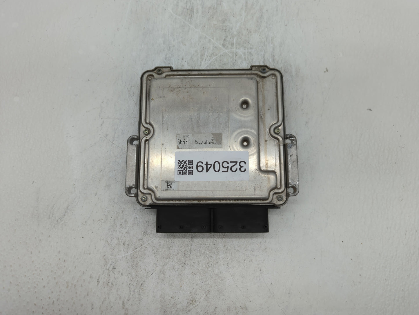 2015 Kia Soul PCM Engine Control Computer ECU ECM PCU OEM P/N:39133-2EHA5 39132-2EHA5, 39133-2EHA3 Fits OEM Used Auto Parts 