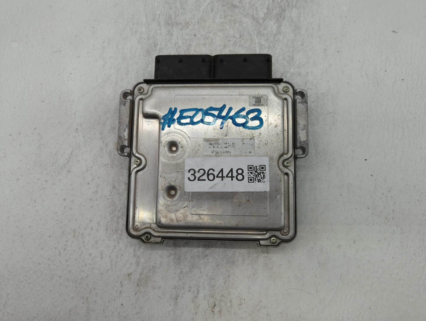 2015 Kia Soul PCM Engine Control Computer ECU ECM PCU OEM P/N:39133-2EHA5 39132-2EHA5, 39133-2EHA3 Fits OEM Used Auto Parts 