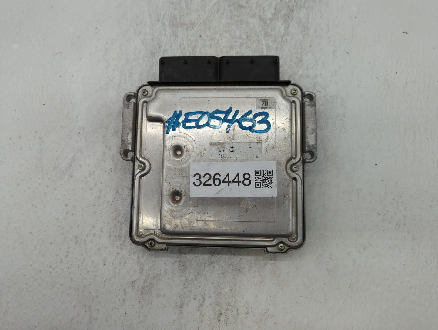 2015 Kia Soul PCM Engine Control Computer ECU ECM PCU OEM P/N:39133-2EHA5 39132-2EHA5, 39133-2EHA3 Fits OEM Used Auto Parts 
