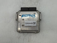 2015 Kia Soul PCM Engine Control Computer ECU ECM PCU OEM P/N:39133-2EHA5 39132-2EHA5, 39133-2EHA3 Fits OEM Used Auto Parts 
