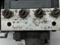 2014-2015 Kia Soul ABS Pump Control Module Replacement P/N:58900-B2506 58929-B2506, 58920-B2506 Fits Fits 2014 2015 OEM Used