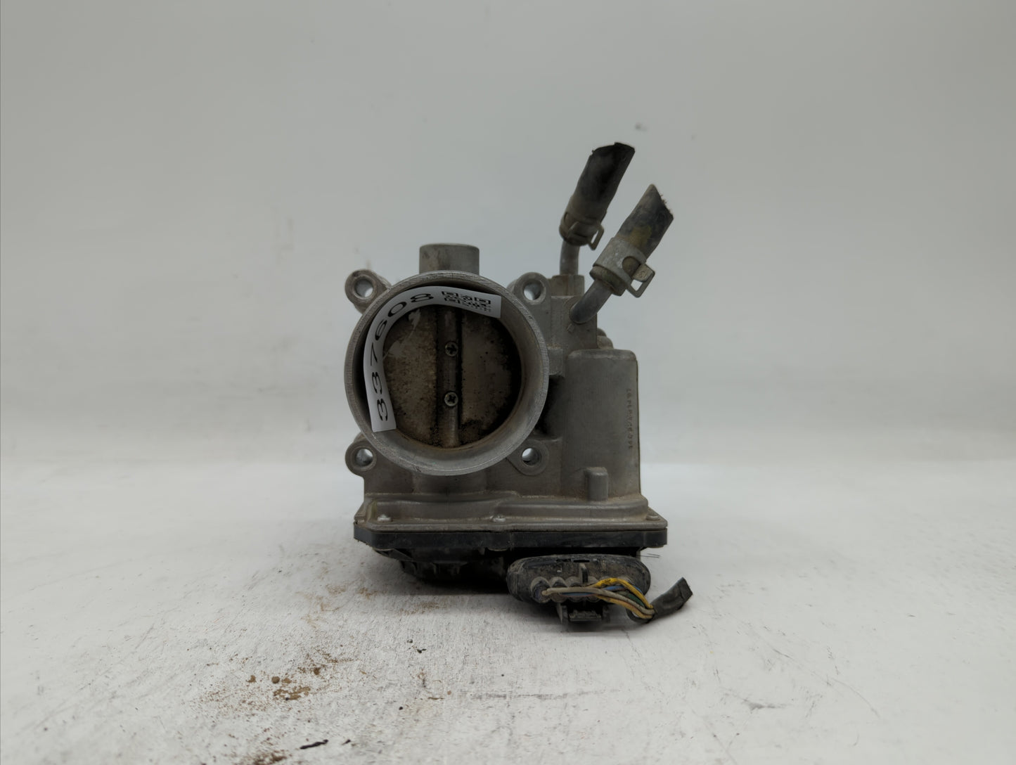2014-2019 Kia Soul Throttle Body P/N:35100-2E000 1302150124, 35100-2E710 Fits Fits 2011 2012 2013 2014 2015 2016 2017 2018 2