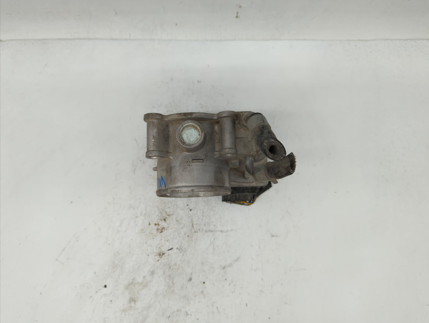 2014-2019 Kia Soul Throttle Body P/N:35100-2E000 1302150124, 35100-2E710 Fits Fits 2011 2012 2013 2014 2015 2016 2017 2018 2