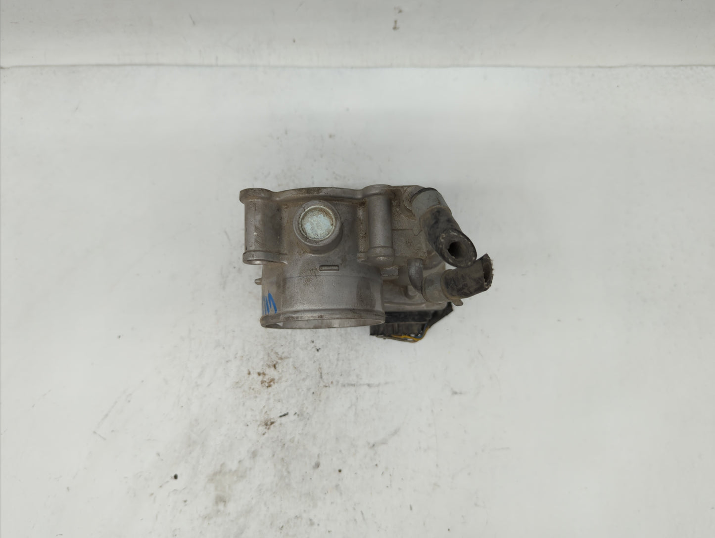 2014-2019 Kia Soul Throttle Body P/N:35100-2E000 1302150124, 35100-2E710 Fits Fits 2011 2012 2013 2014 2015 2016 2017 2018 2