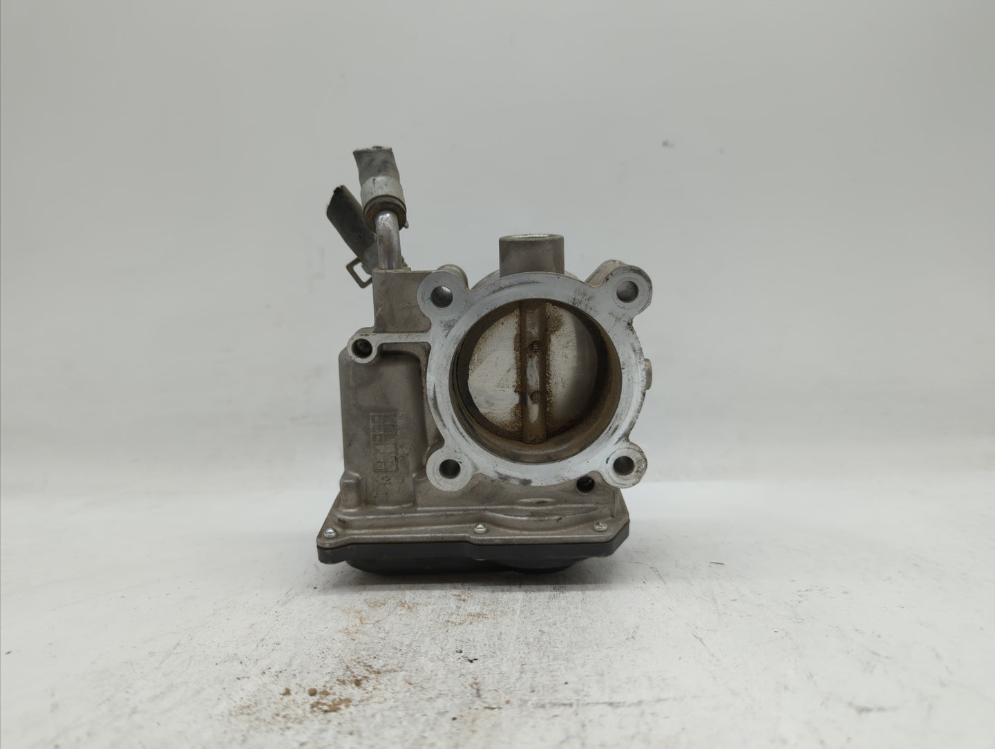 2014-2019 Kia Soul Throttle Body P/N:35100-2E000 1302150124, 35100-2E710 Fits Fits 2011 2012 2013 2014 2015 2016 2017 2018 2