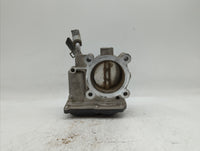 2014-2019 Kia Soul Throttle Body P/N:35100-2E000 1302150124, 35100-2E710 Fits Fits 2011 2012 2013 2014 2015 2016 2017 2018 2