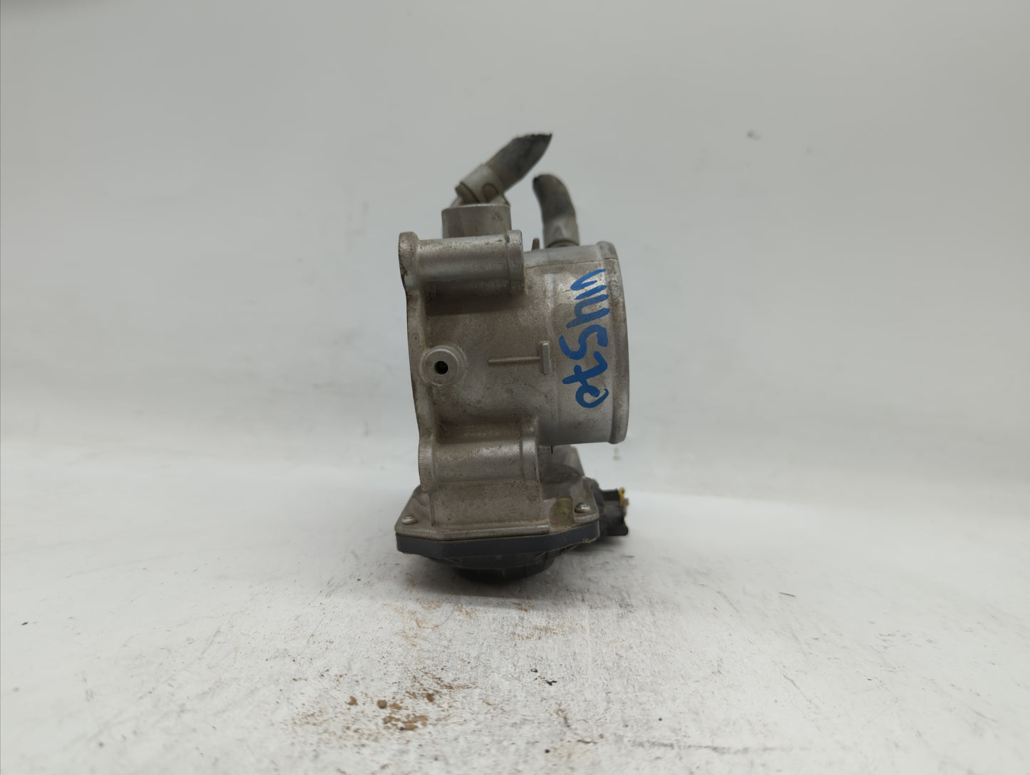 2014-2019 Kia Soul Throttle Body P/N:35100-2E000 1302150124, 35100-2E710 Fits Fits 2011 2012 2013 2014 2015 2016 2017 2018 2