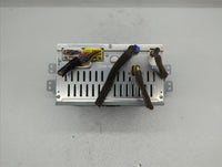 2015 Kia Soul Radio AM FM Cd Player Receiver Replacement Fits OEM Used Auto Parts - Oemusedautoparts1.com
