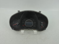 2014-2015 Kia Soul Instrument Cluster Speedometer Gauges P/N:94006-B2510 94006-B2520 Fits Fits 2014 2015 OEM Used Auto Parts