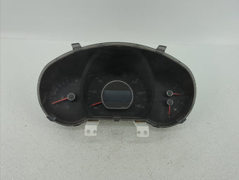compare product 2014-2015 Kia Soul Instrument Cluster Speedometer Gauges P/N:94006-B2510 94006-B2520 Fits Fits 2014 2015 OEM Used Auto Parts
