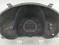 2014-2015 Kia Soul Instrument Cluster Speedometer Gauges P/N:94006-B2510 94006-B2520 Fits Fits 2014 2015 OEM Used Auto Parts