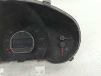2014-2015 Kia Soul Instrument Cluster Speedometer Gauges P/N:94006-B2510 94006-B2520 Fits Fits 2014 2015 OEM Used Auto Parts