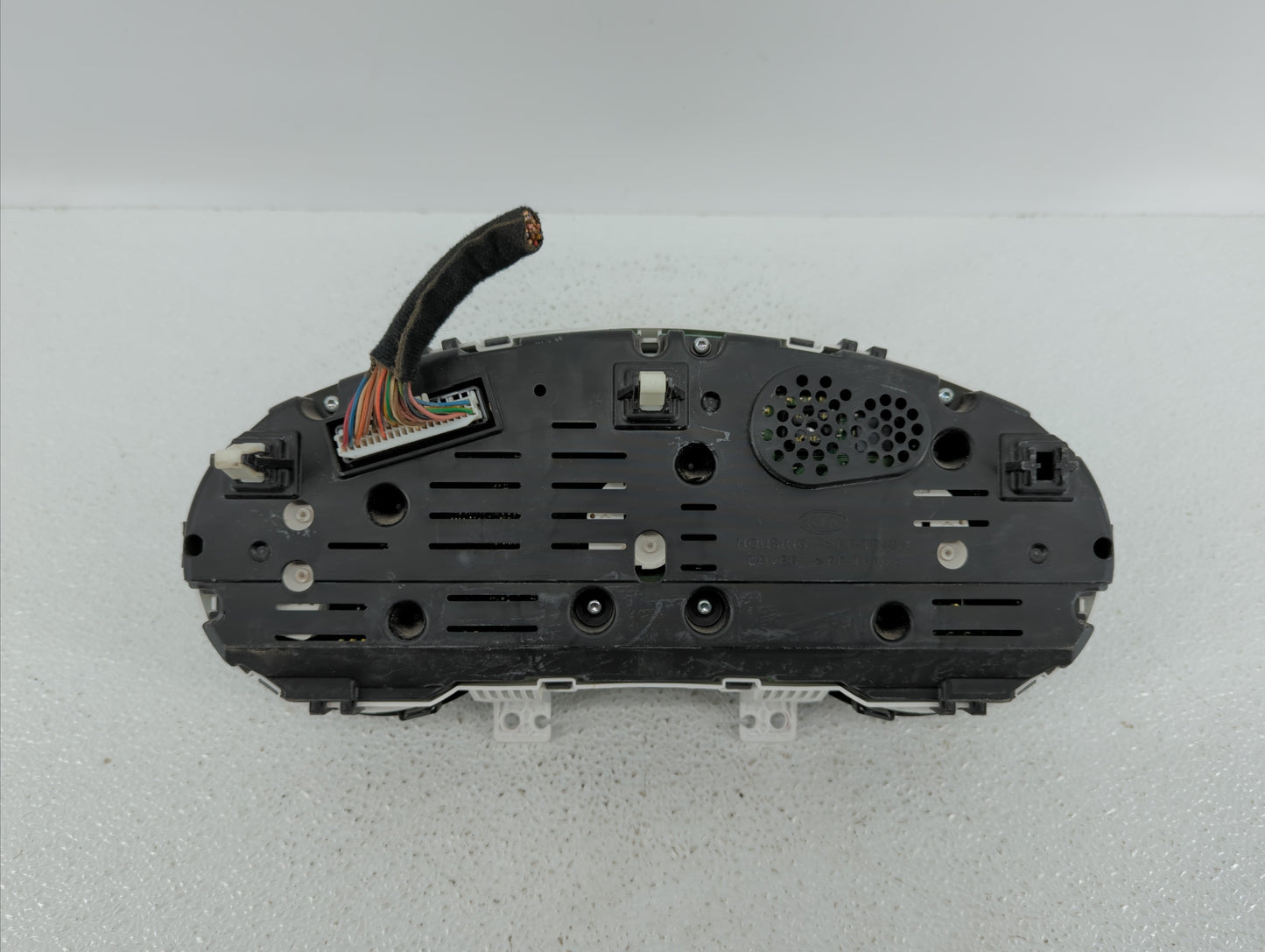 2014-2015 Kia Soul Instrument Cluster Speedometer Gauges P/N:94006-B2510 94006-B2520 Fits Fits 2014 2015 OEM Used Auto Parts