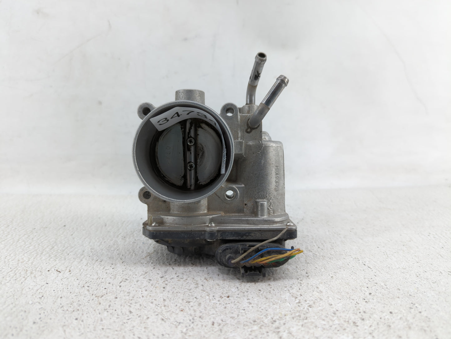2014-2019 Kia Soul Throttle Body P/N:35100-2E000 1302150124, 35100-2E710 Fits Fits 2011 2012 2013 2014 2015 2016 2017 2018 2